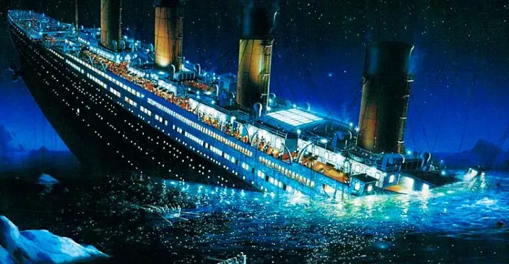 На съемках «Титаника» сэкономили миллион долларов благодаря невысоким людям