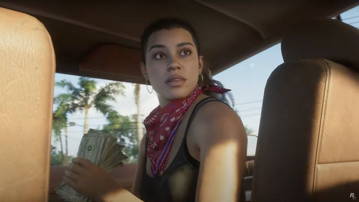 Утечка GTA 6: трейлер ‘Grand Theft Auto" раскрывает дату выхода игры