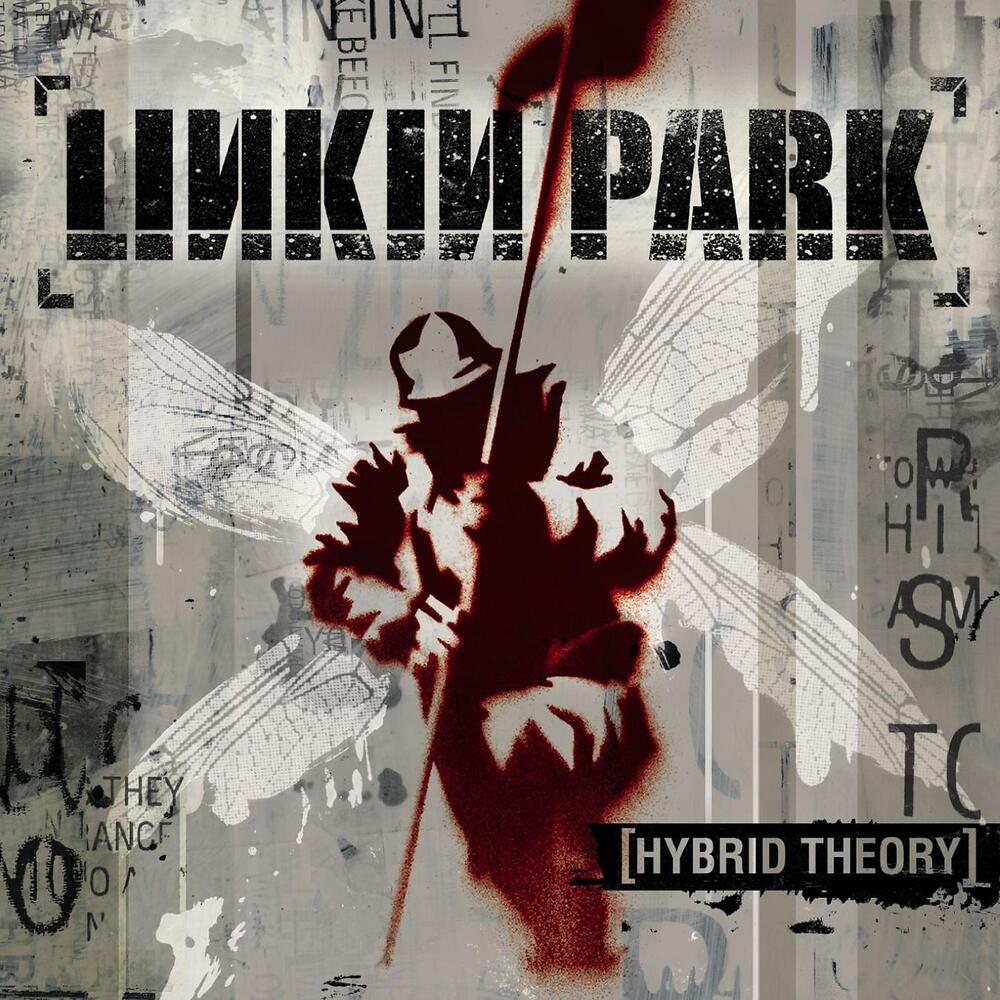 Linkin Park "Hybrid Theory" (2000): энергия, эмоции и эволюция звука в классике ню-метала