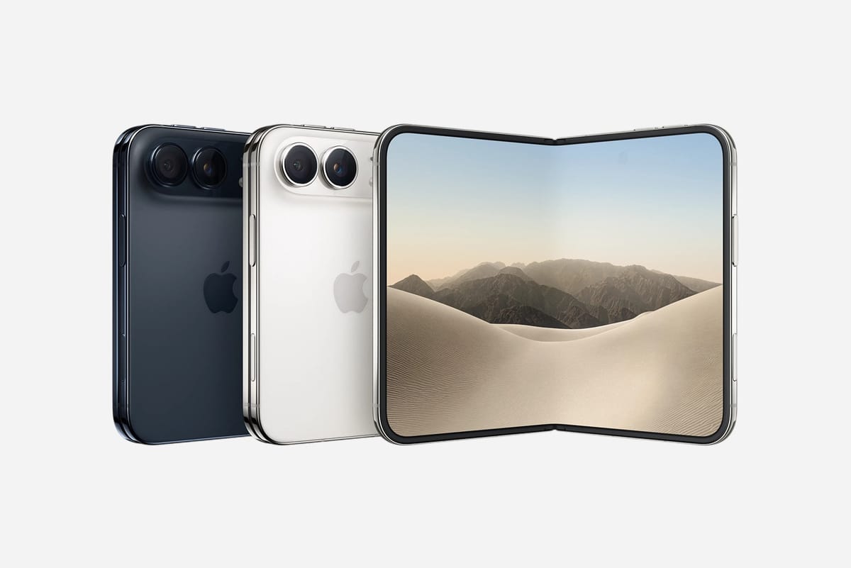 Apple 2026: от нового iPhone  до умного дома
