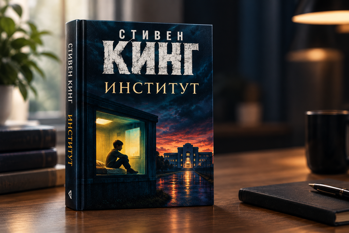 «Монстры не всегда выглядят как монстры»: мир «Института» Стивена Кинга